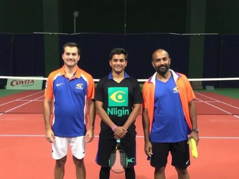 Court Champions India YouTubers